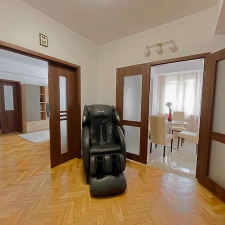 אורדאה Relax Old Town Apartment מראה חיצוני תמונה