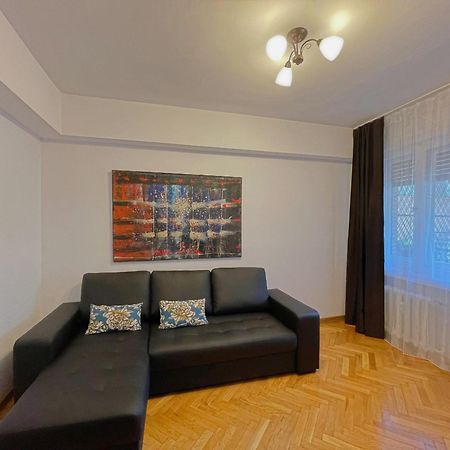 אורדאה Relax Old Town Apartment מראה חיצוני תמונה
