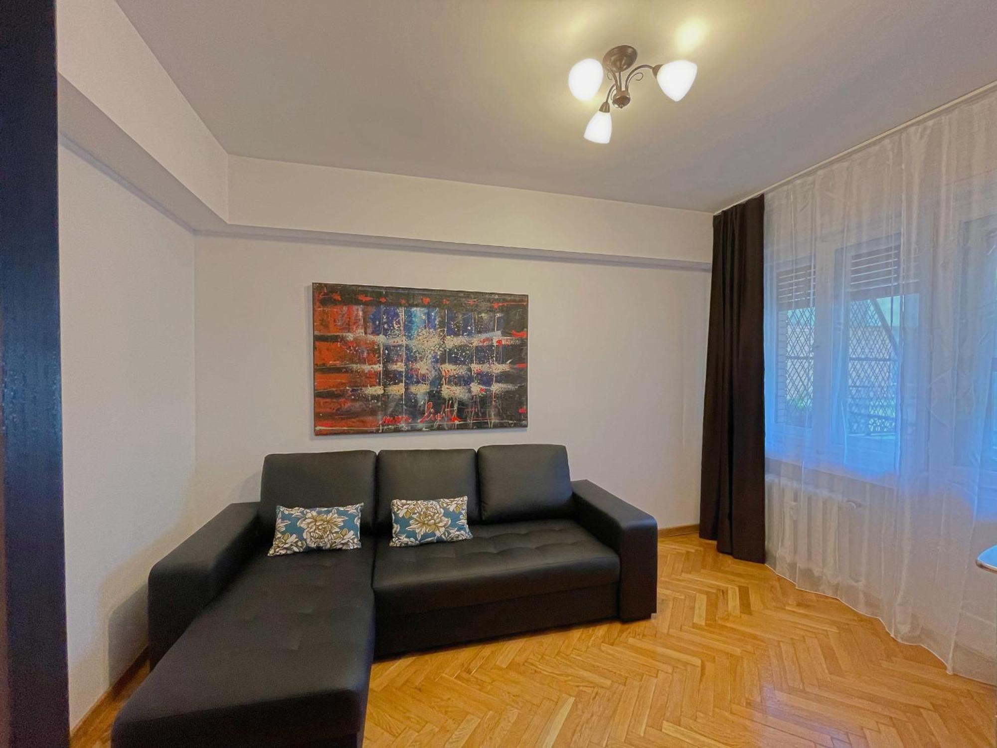 אורדאה Relax Old Town Apartment מראה חיצוני תמונה