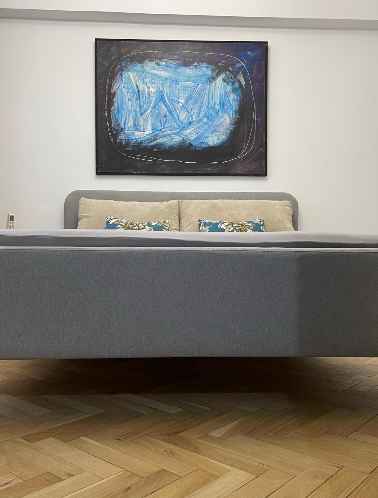 אורדאה Relax Old Town Apartment מראה חיצוני תמונה