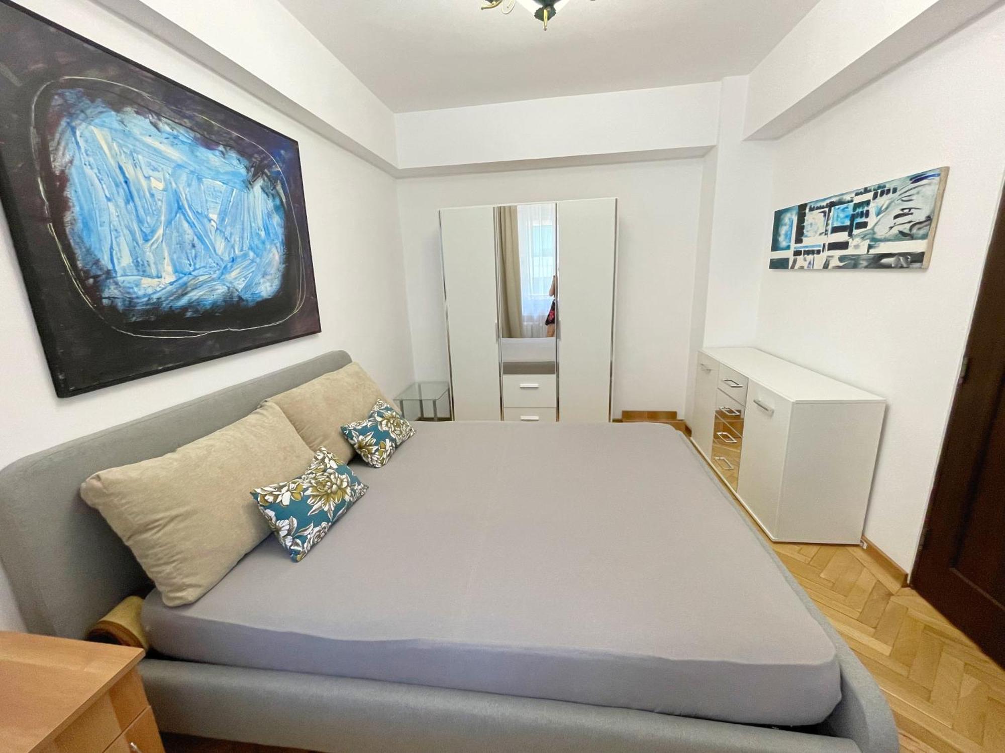 אורדאה Relax Old Town Apartment מראה חיצוני תמונה