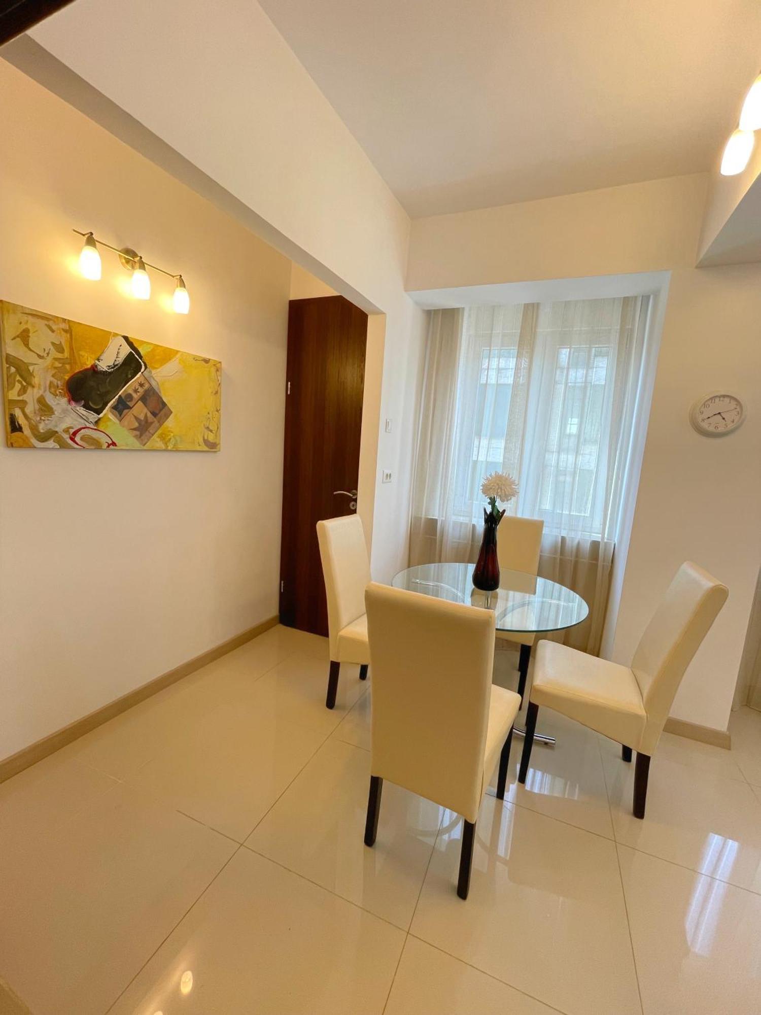אורדאה Relax Old Town Apartment מראה חיצוני תמונה