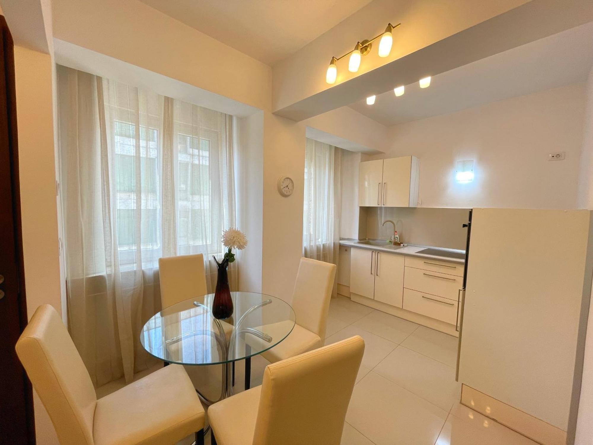 אורדאה Relax Old Town Apartment מראה חיצוני תמונה