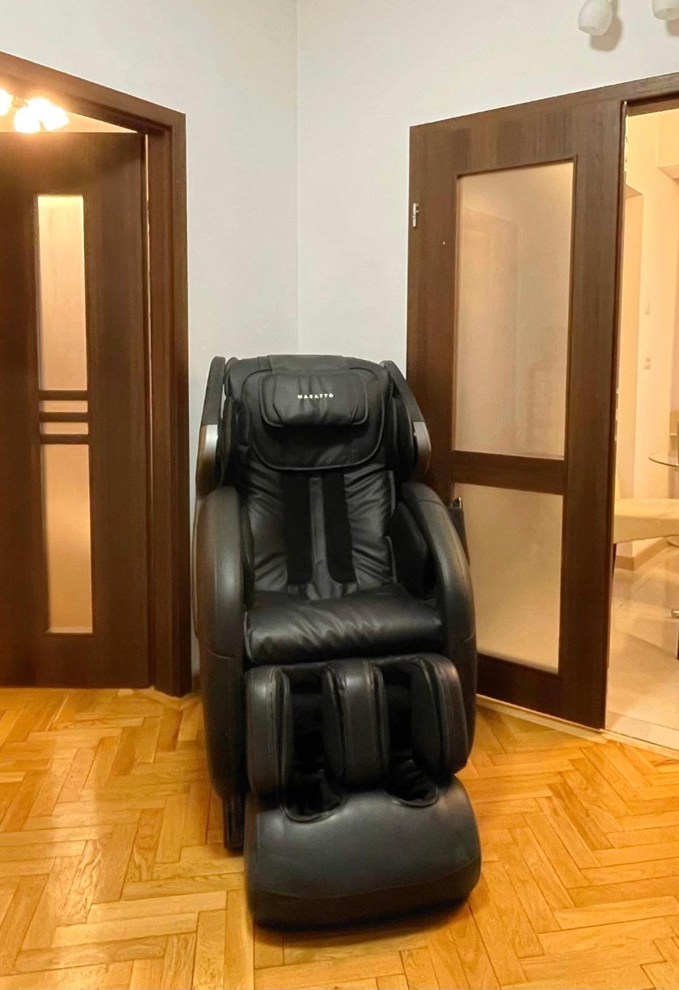 אורדאה Relax Old Town Apartment מראה חיצוני תמונה