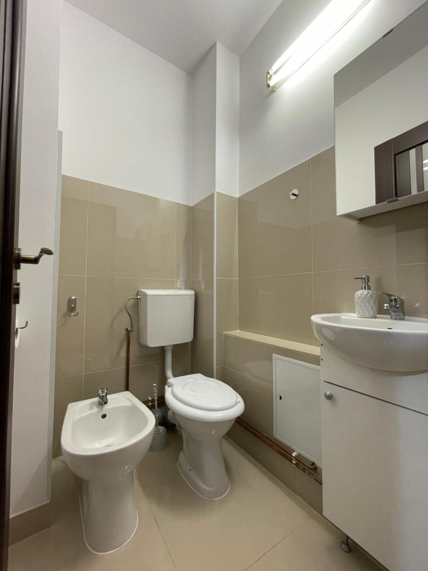 אורדאה Relax Old Town Apartment מראה חיצוני תמונה