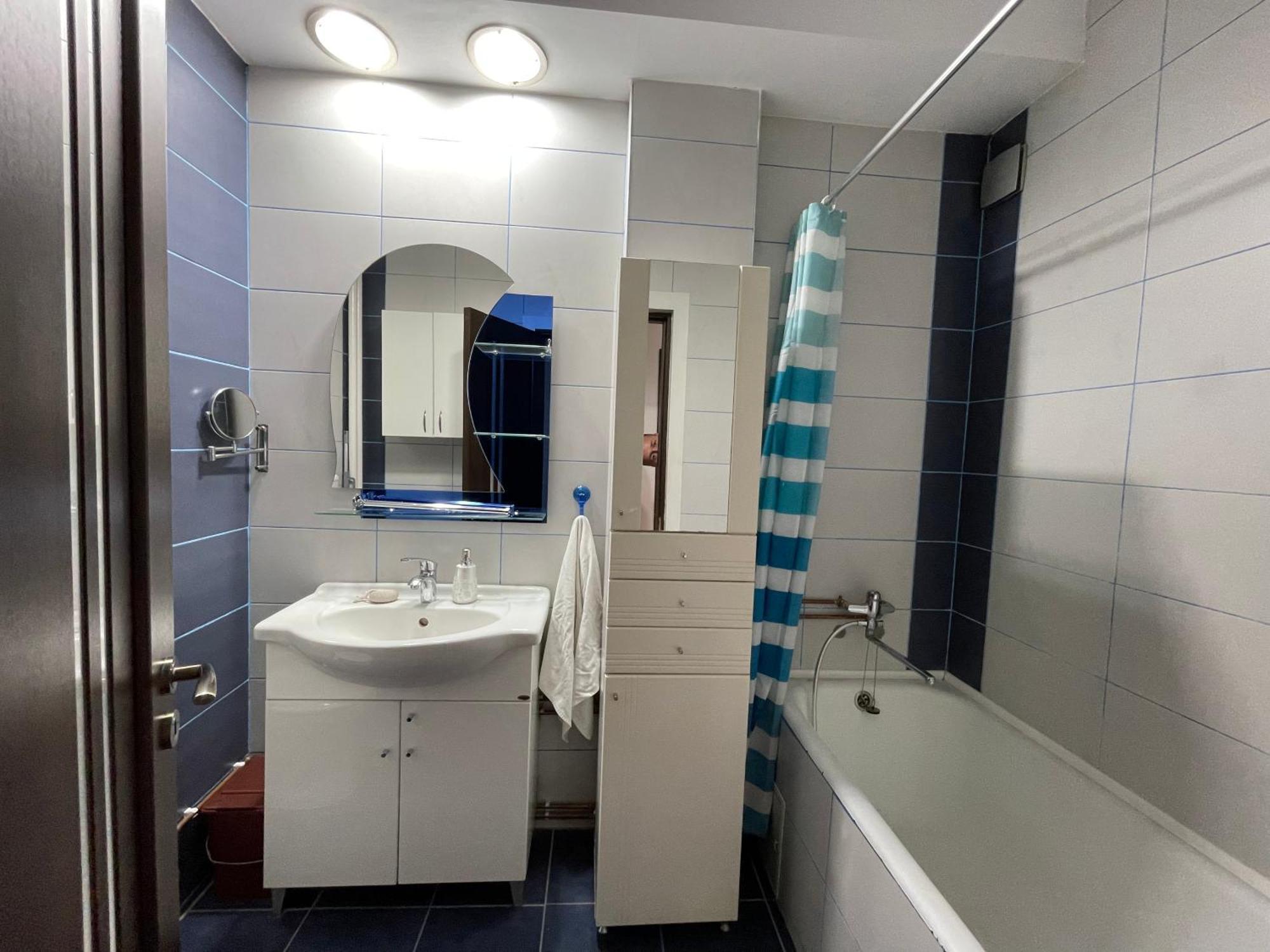 אורדאה Relax Old Town Apartment מראה חיצוני תמונה